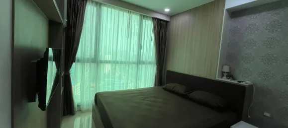 2 bedrooms Apartment in Pattaya, Thailand No. 11346 8