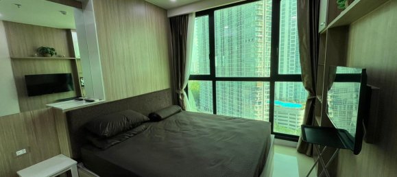 2 bedrooms Apartment in Pattaya, Thailand No. 11346 10