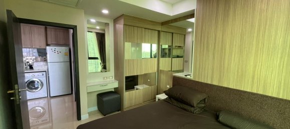 2 bedrooms Apartment in Pattaya, Thailand No. 11346 11