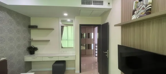 2 bedrooms Apartment in Pattaya, Thailand No. 11346 16