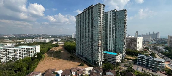 2 bedrooms Apartment in Pattaya, Thailand No. 11346 7