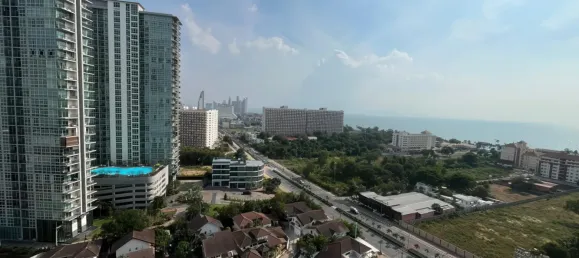 2 bedrooms Apartment in Pattaya, Thailand No. 11346 15