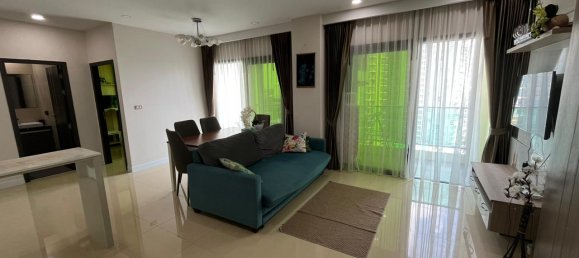 2 bedrooms Apartment in Pattaya, Thailand No. 11346 3