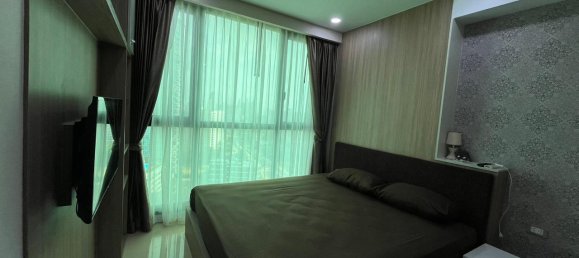 2 bedrooms Apartment in Pattaya, Thailand No. 11346 8