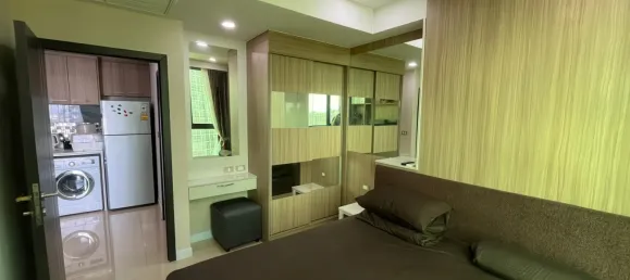 2 bedrooms Apartment in Pattaya, Thailand No. 11346 11