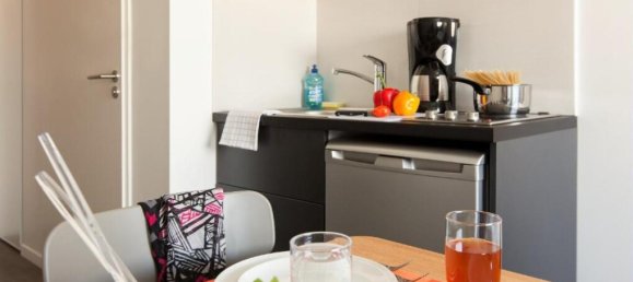 Studio in Nancy, France No. 328335 3