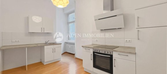 1 bedroom Apartment in Wilmersdorf, Germany No. 48566 13