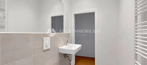 1 bedroom Apartment in Wilmersdorf, Germany No. 48566 11