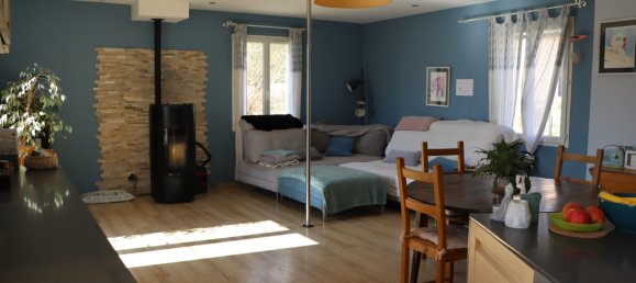 3 bedrooms Villa in Saint-Saturnin-les-Apt, France No. 190768 3