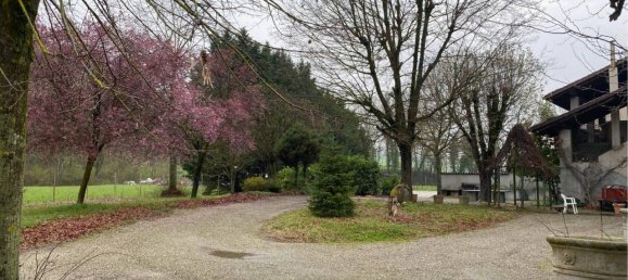 5غرفة منزل في Fubine Monferrato, Italy رقم 161503 49