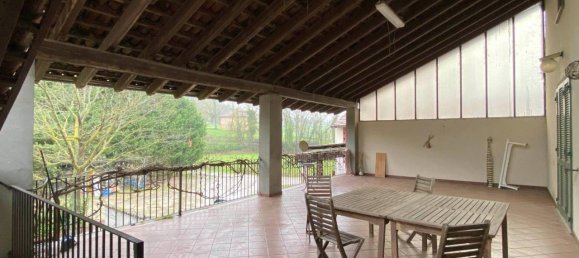 5غرفة منزل في Fubine Monferrato, Italy رقم 161503 25