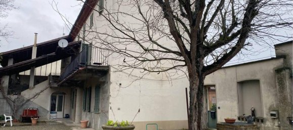 5غرفة منزل في Fubine Monferrato, Italy رقم 161503 2