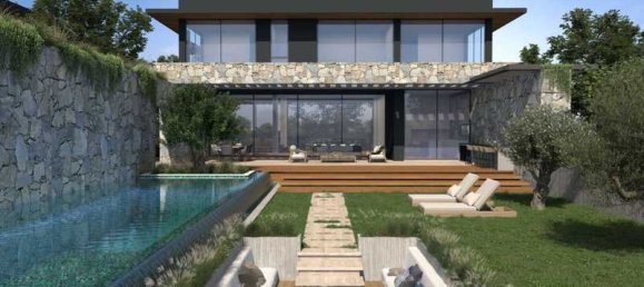 6 bedrooms House in Ayia Napa, Cyprus No. 6890 4