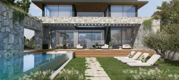 6 bedrooms House in Ayia Napa, Cyprus No. 6890 2