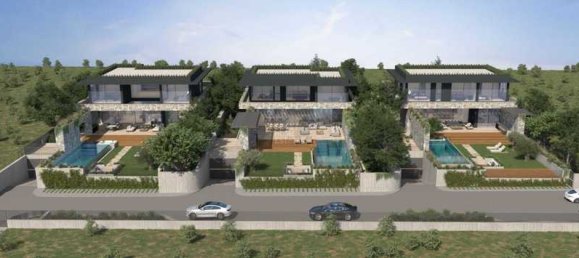 6 bedrooms House in Ayia Napa, Cyprus No. 6890 7