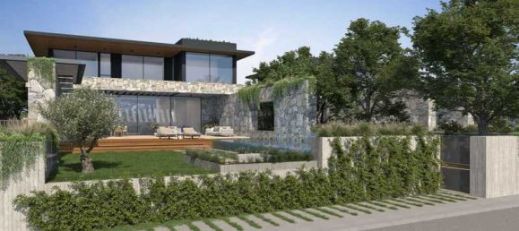 6 bedrooms House in Ayia Napa, Cyprus No. 6890 6