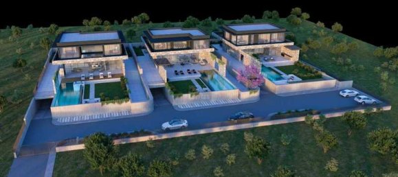 6 bedrooms House in Ayia Napa, Cyprus No. 6890 8