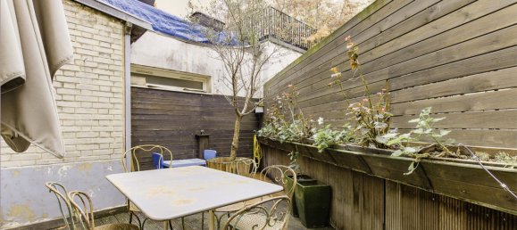 3 Schlafzimmer Villa in Paris, France, Nr. 171667 7