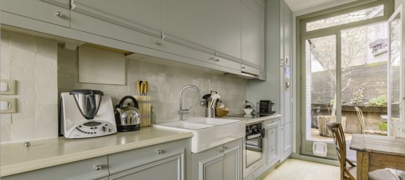 3 Schlafzimmer Villa in Paris, France, Nr. 171667 16