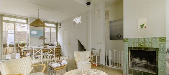 3 Schlafzimmer Villa in Paris, France, Nr. 171667 12