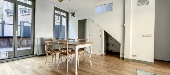 3 Schlafzimmer Villa in Paris, France, Nr. 171667 8