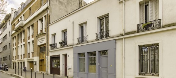 3 Schlafzimmer Villa in Paris, France, Nr. 171667 38