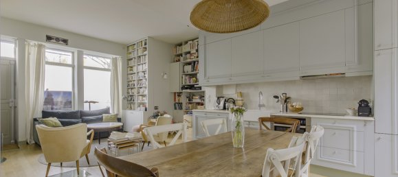 3 Schlafzimmer Villa in Paris, France, Nr. 171667 23