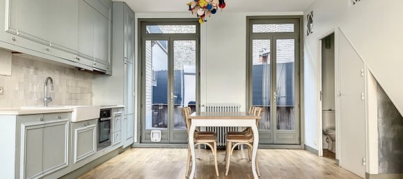 3 Schlafzimmer Villa in Paris, France, Nr. 171667 4