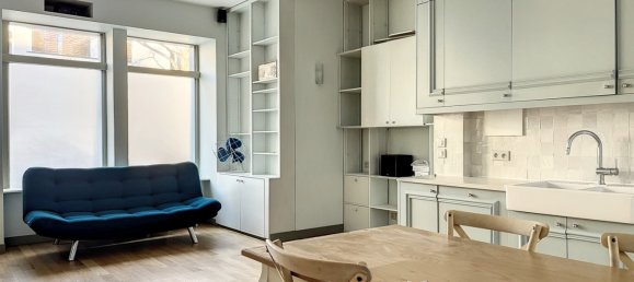 3 Schlafzimmer Villa in Paris, France, Nr. 171667 11