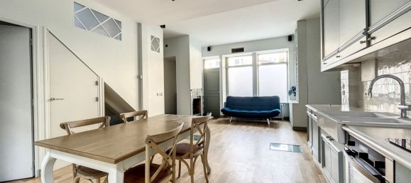 3 Schlafzimmer Villa in Paris, France, Nr. 171667 14