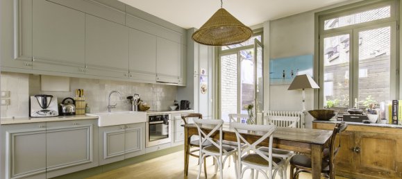 3 Schlafzimmer Villa in Paris, France, Nr. 171667 18