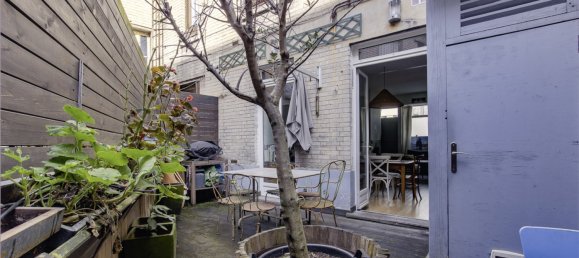 3 Schlafzimmer Villa in Paris, France, Nr. 171667 3