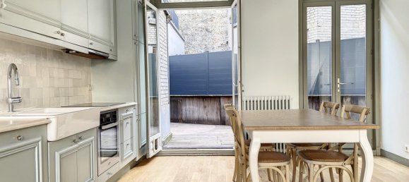 3 Schlafzimmer Villa in Paris, France, Nr. 171667 17