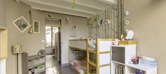 3 Schlafzimmer Villa in Paris, France, Nr. 171667 25