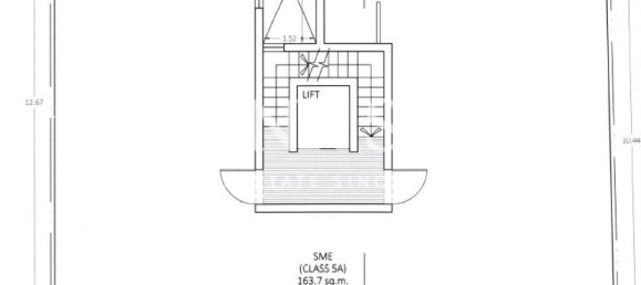 Büro in Mosta, Malta 175m², Nr. 12156 2