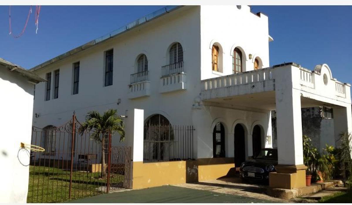 3 bedrooms House in Veracruz, Mexico No. 225643
