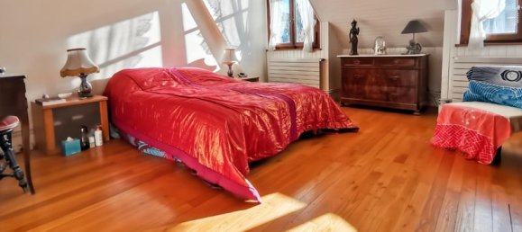 4 غرف نوم منزل ذو طابقين في Evian-les-Bains, France رقم 201144 7