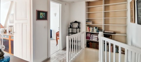 4 غرف نوم منزل ذو طابقين في Evian-les-Bains, France رقم 201144 6