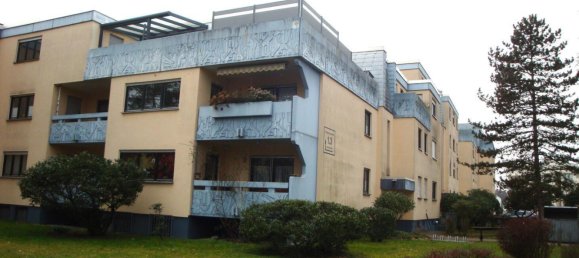 3 rooms Penthouse in Rhein-Neckar-Kreis, Germany No. 5079 12