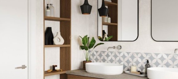 4 غرف نوم فيلا في Pyrgos, Cyprus رقم 3890 8