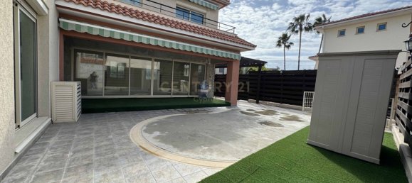 4 غرف نوم فيلا في Pyrgos, Cyprus رقم 3890 10