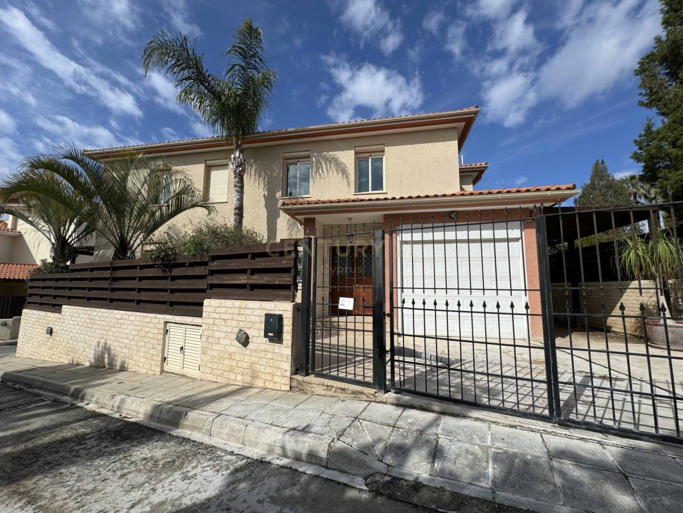 4 غرف نوم فيلا في Pyrgos, Cyprus رقم 3890