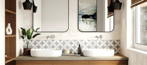 4 غرف نوم فيلا في Pyrgos, Cyprus رقم 3890 9