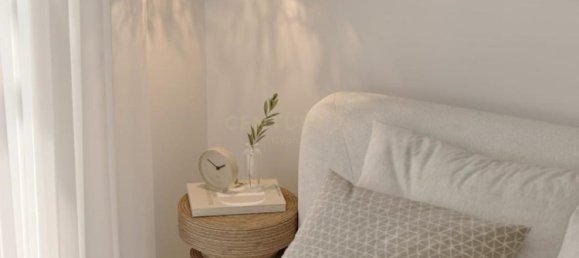 4 غرف نوم فيلا في Pyrgos, Cyprus رقم 3890 6