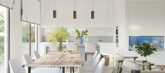 4 غرف نوم فيلا في Pyrgos, Cyprus رقم 3890 2