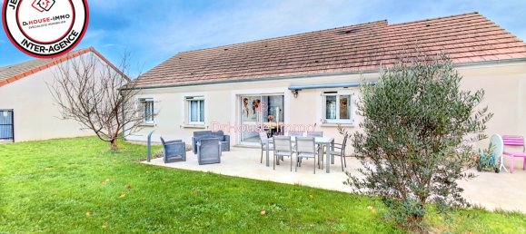 4 bedrooms House in Meung-sur-Loire, France No. 155350 11