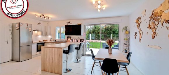 4 bedrooms House in Meung-sur-Loire, France No. 155350 17