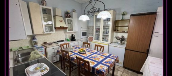 Villa T4 em Augusta, Italy N.º 270134 2