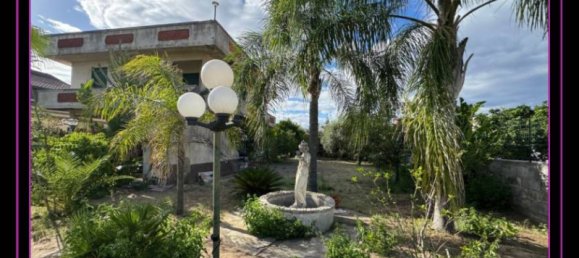 Villa T4 em Augusta, Italy N.º 270134 14