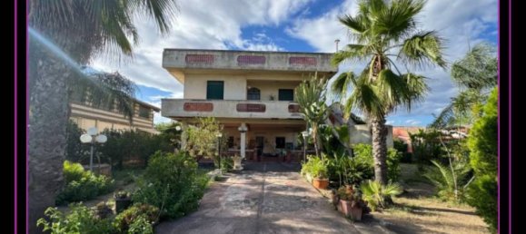 Villa T4 em Augusta, Italy N.º 270134 4